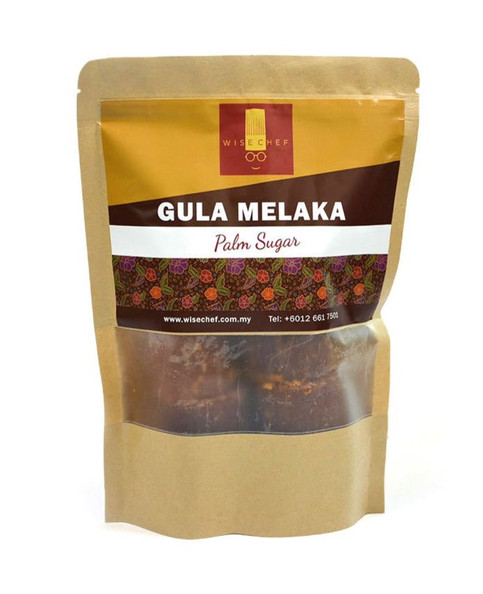 Wise Chef's Gula Melaka