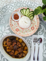 Nyonya Cooking Paste Combo A1