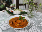 Nyonya Special Delights