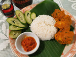 Nyonya Cooking Paste Combo A1