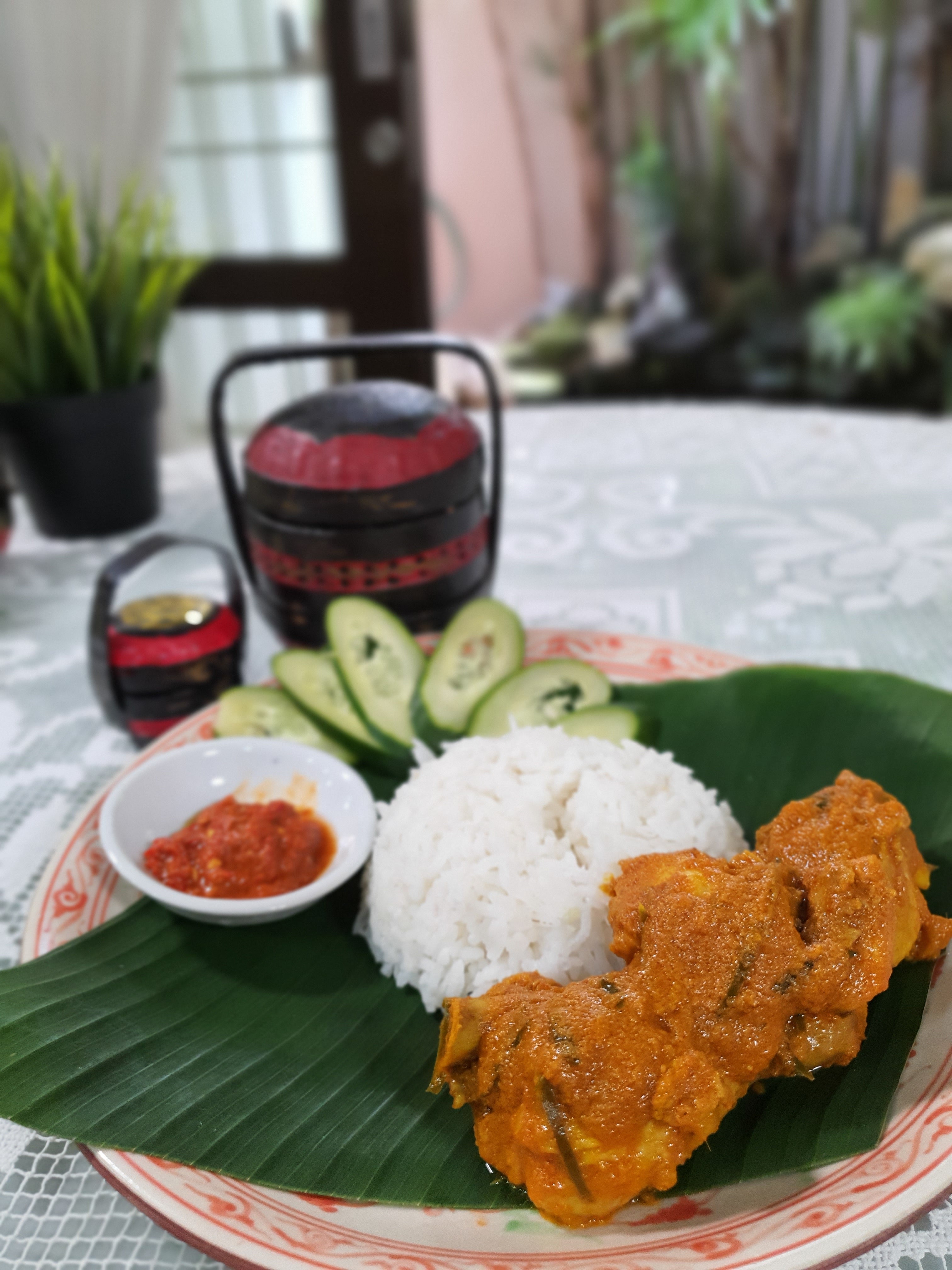 Nyonya Special Delights