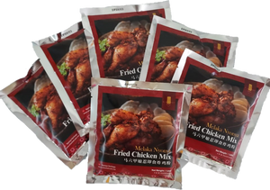 Melaka Nyonya Fried Chicken Mix (Buy 5 Get 1 Free)