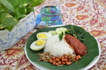 Nyonya Sambal Tumis (220g)