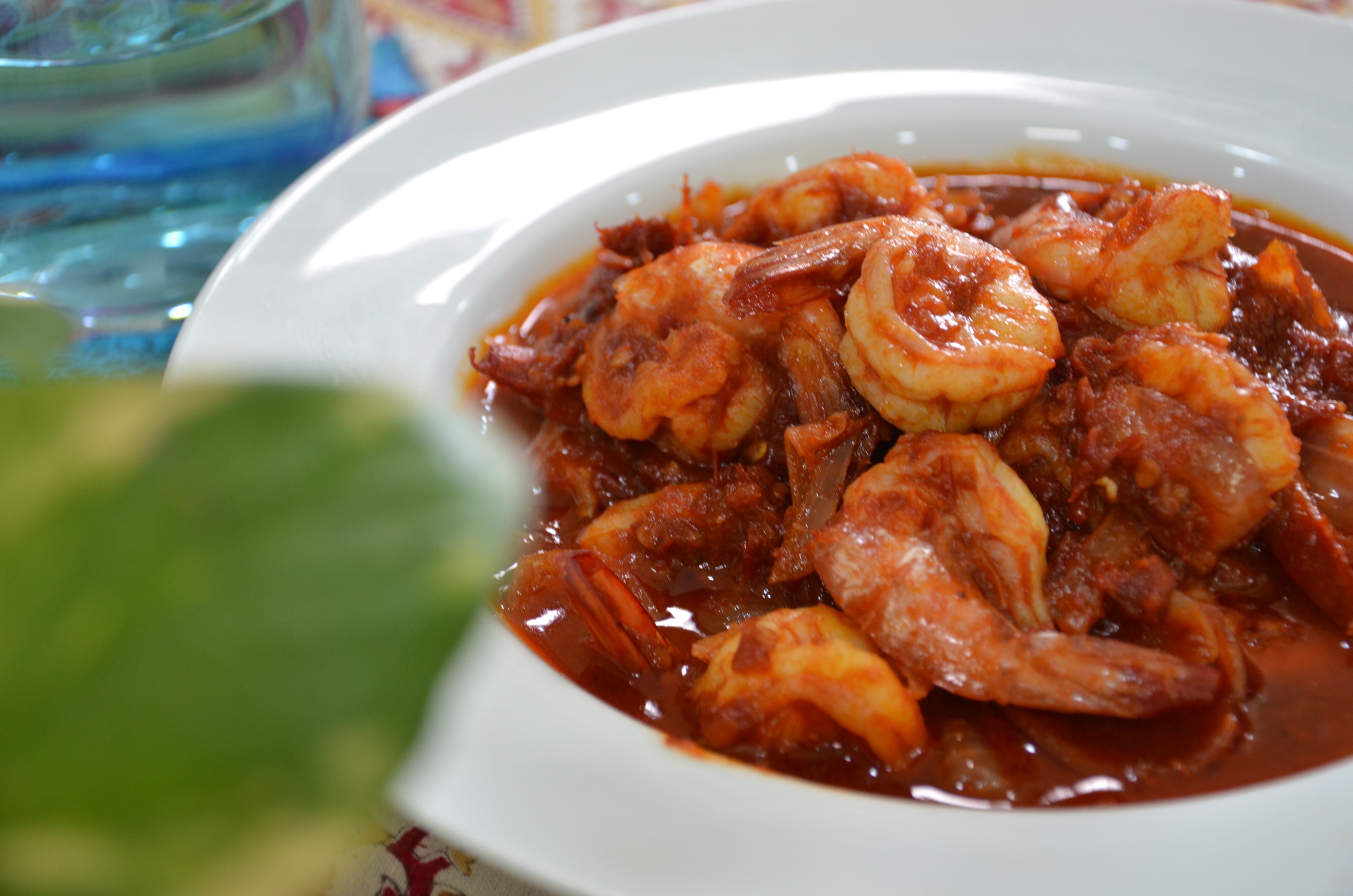 Nyonya Sambal Tumis (220g)