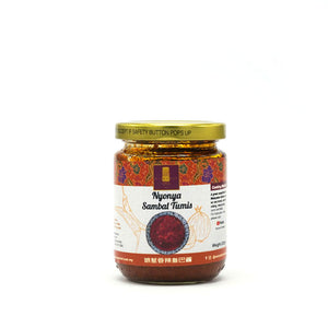 Nyonya Sambal Tumis (220g)