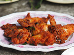 Melaka Nyonya Fried Chicken Mix (120g)