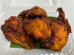 Melaka Nyonya Fried Chicken Mix (120g)