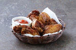 Melaka Nyonya Fried Chicken Mix (120g)