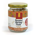 Roasted Shrimp Powder (Belacan) (120 g)