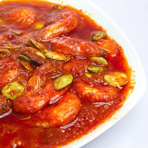 Nyonya Sambal Tumis (220g)